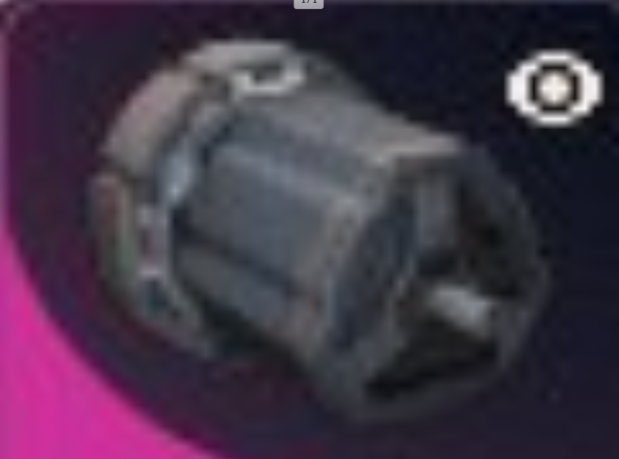 *1 Bastion Cell