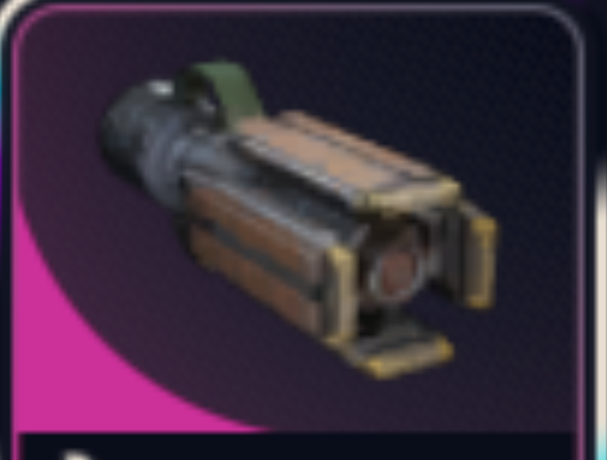 Leaper Pulse Unit