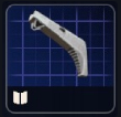 Angled Grip III Blueprint