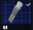 Extended Light Mag II Blueprint