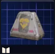 Looting Mk. 3 (Survivor) Blueprint