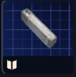 Shotgun Silencer Blueprint