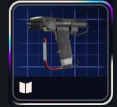 Snap Hook Blueprint