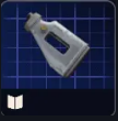 Stable Stock III Blueprint