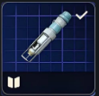 Vita Shot Blueprint