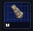 Seeker Grenade Blueprint