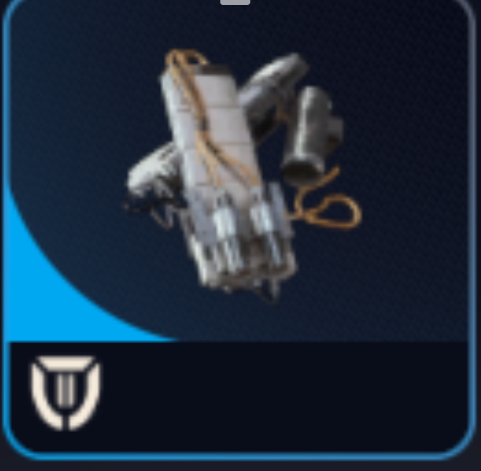 *10 Medium Shield