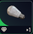 *3 Light Bulb