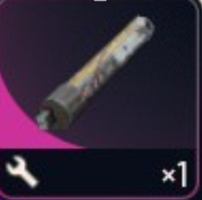 *3 Power Rod
