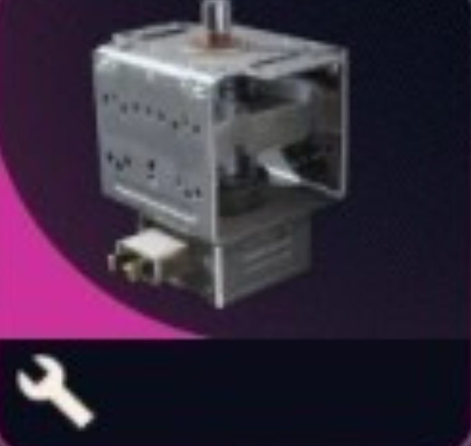Magnetron