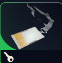 Buried City Residential Mastery Key