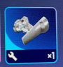 3* Shredder Gyro