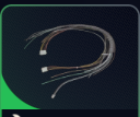 *100 Wires