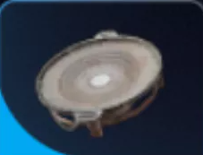 *15 Speaker Component