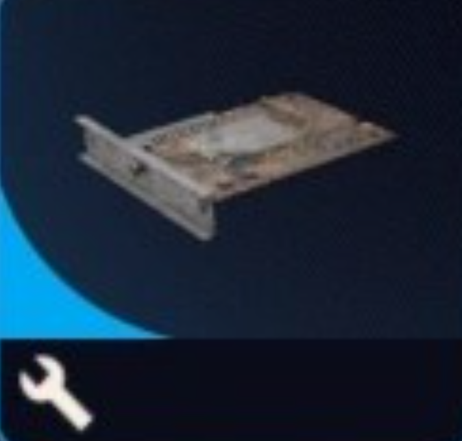 *3 Fried Motherboard
