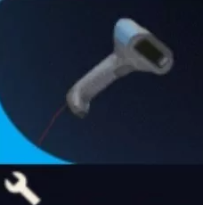 *2 Cracked Bioscanner