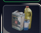 *500 Chemicals