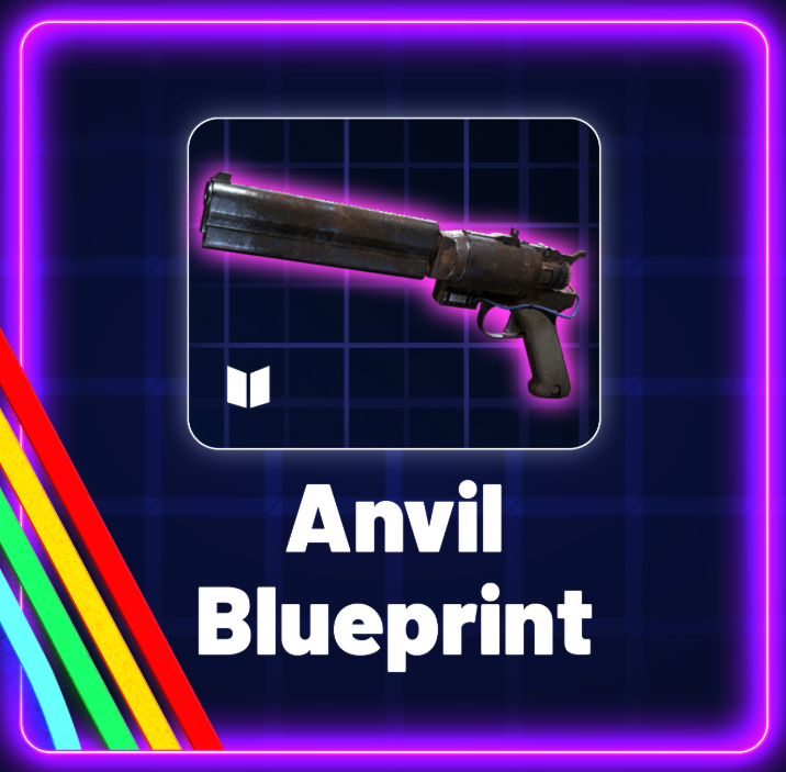 Anvil Blueprint