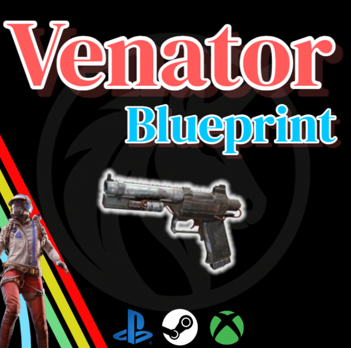 Venator Blueprint