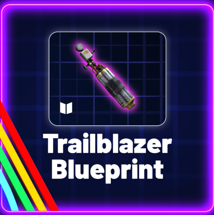 Trailblazer Blueprint