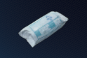 20*Sterilized Bandage