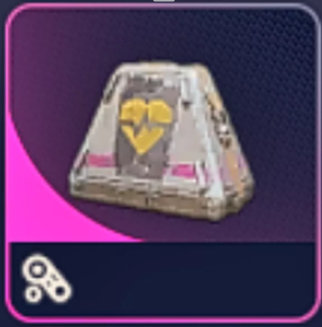 10* Looting Mk.3 (Survivor) Augment. Backpack Mk3