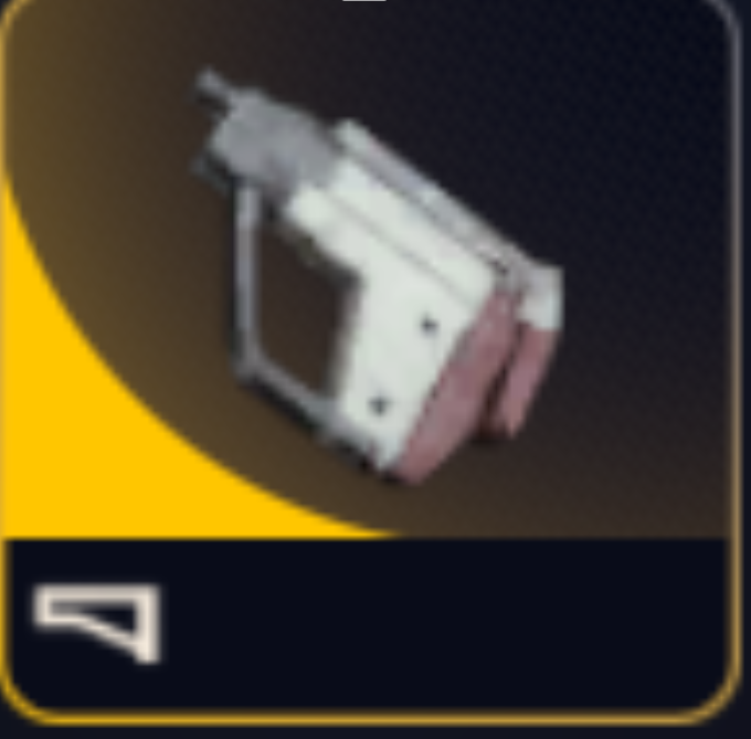 5* Kinetic Converter