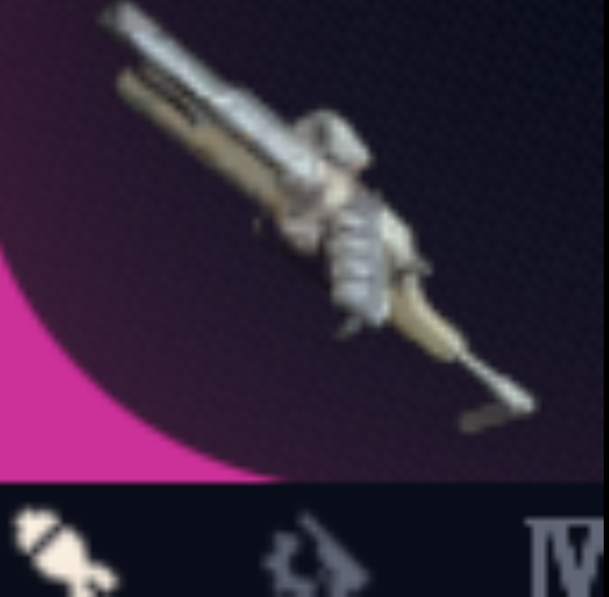 5* Hullcracker IV