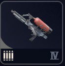 5* Kettle IV