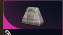 10* Looting Mk.3 (Safekeeper) Augment. Backpack Mk3