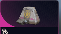 10* Looting Mk.3 (CAUTIOUS) Augment. Backpack Mk3