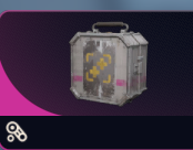 10* Combat MK.3 (Aggressive) Augment. Backpack Mk3