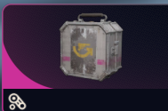 10* Combat Mk. 3 (FLANKING) Augment. Backpack Mk3