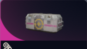 10* Tactical mk. 3 ( HEALING ) Augment. Backpack Mk3