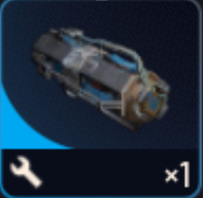 *5 Hornet Driver