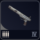 5* Hairpin IV