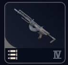 5* Rattler IV