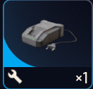 *3 Industrial Charger