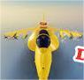HARRIER - MILITARY TYCOON