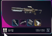 Vulcano IV With Full Attachments