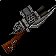 [TBC Anniversary] Don Santos' Famous Hunting Rifle (Any Region)