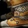 [TBC Anniversary] Earthen Netherscale Boots (Any Region)