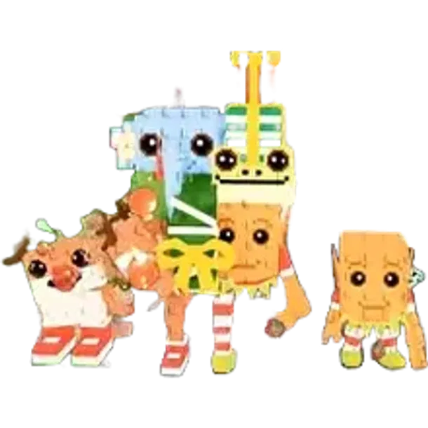 Los Jolly Combinasionas
