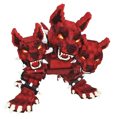 Cerberus