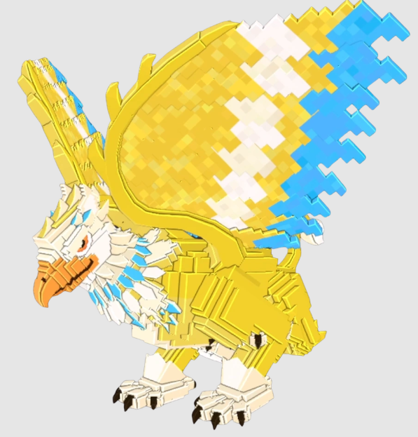 GRIFFIN
