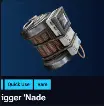 Trigger Nade