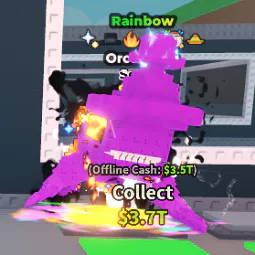 Orcaledon 1B3/s