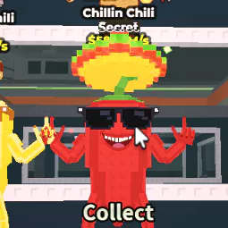 Chillin Chili 587.5M/s