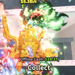 Dragon Gingerini 5B3/s