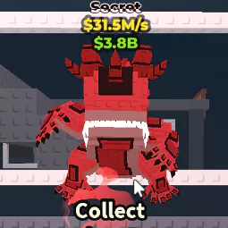 Eviledon 31.5M/s